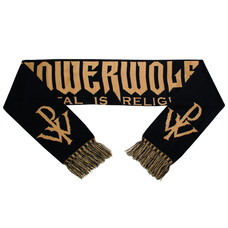 Шарф Powerwolf 