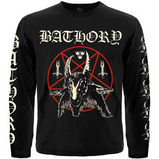 Футболка з довгим рукавом Bathory 