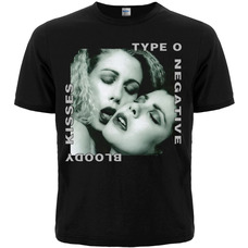 Футболка Type O Negative 