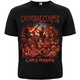 Футболка Cannibal Corpse 