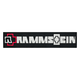 Нашивка термо Rammstein (logo) наспинна (thps-023) Зображення