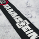 Нашивка термо Rammstein (logo) наспинна (thps-023) Зображення