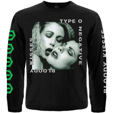Футболка з довгим рукавом Type O Negative 