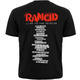 Футболка Rancid 
