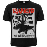 Футболка Rancid 