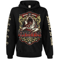 Худі B&C Scorpions 