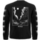Футболка з довгим рукавом Darkthrone 