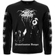 Футболка з довгим рукавом Darkthrone 