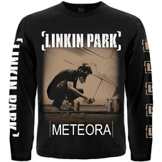 Футболка з довгим рукавом Linkin Park 