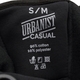 Худі Urbanist Друзі-поети (оверсайз) Изображение
