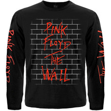 Футболка з довгим рукавом Pink Floyd 
