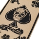 Нашивка Ace Of Spades (Піковий туз) Изображение