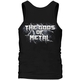 Майка The Gods Of Metal Изображение
