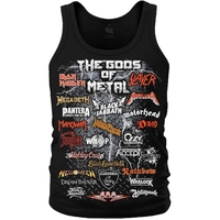 Майка The Gods Of Metal Зображення