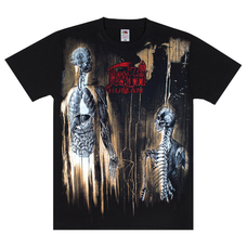 Футболка Full print Death 