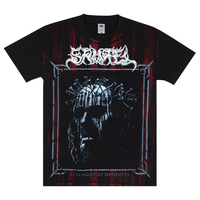 Футболка Full print Samael 