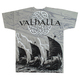 Футболка Full print Viking (Valhalla) grey t-shirt (EU-P) Зображення