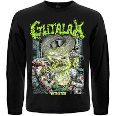 Футболка з довгим рукавом Gutalax 