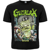 Футболка Gutalax 