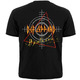 Футболка Def Leppard 