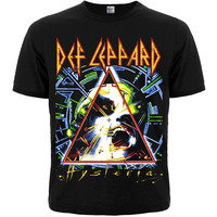 Футболка Def Leppard 