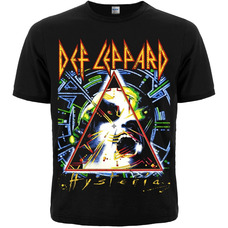 Футболка Def Leppard 