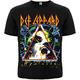 Футболка Def Leppard 
