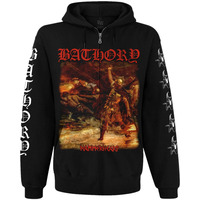 Худі Bathory 