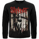 Футболка з довгим рукавом Slipknot 
