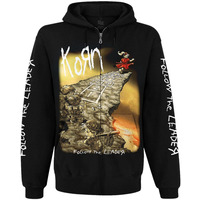 Худі Korn 