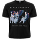 Футболка Black Sabbath 