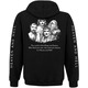 Худі Black Sabbath 