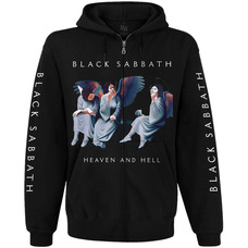 Худі Black Sabbath 