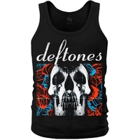 Майка Deftones Зображення