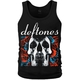 Майка Deftones Изображение
