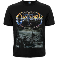 Футболка Obituary 