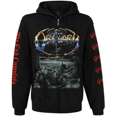 Худі Obituary 