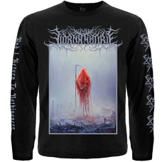 Футболка з довгим рукавом Lorna Shore 