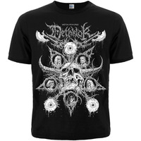 Футболка Dethklok 