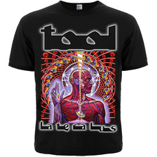 Футболка Tool 