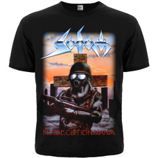Футболка Sodom 