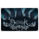 Прапор Dethklok (characters) sfc-028 Изображение
