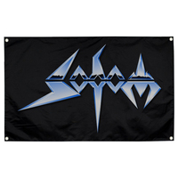 Прапор Sodom (logo) sfc-029 Зображення