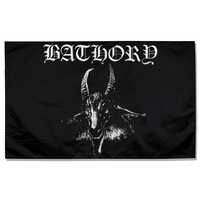 Прапор Bathory 