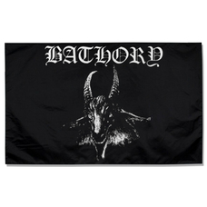 Прапор Bathory 