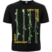 Футболка Type O Negative 