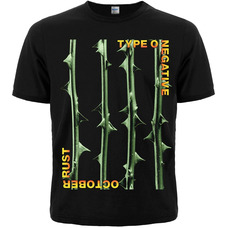 Футболка Type O Negative 