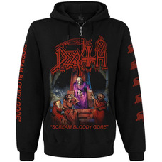 Худі Death 