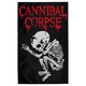Прапор Cannibal Corpse 