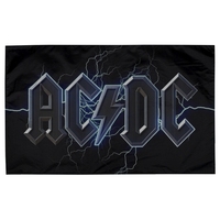 Прапор AC/DC 